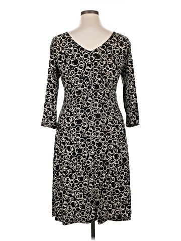 Karin Stevens Casual Dress (view 2)