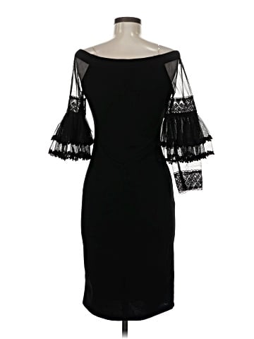Valentine Cocktail Dress (view 2)