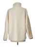 Ann Taylor LOFT Outlet 100% Polyester Ivory Pullover Sweater Size L - photo 2