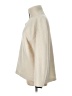 Ann Taylor LOFT Outlet 100% Polyester Ivory Pullover Sweater Size L - photo 5