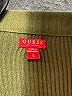 Guess Green Turtleneck Sweater Size S - photo 7