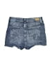 True Craft Blue Denim Shorts Size 15 - photo 2