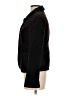 J.Crew 100% Cotton Black Blazer Size 4 - photo 5