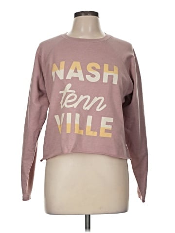 Legacy Sweatshirt (view 1)