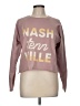 Legacy Pink Sweatshirt Size M - photo 1