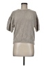 Ann Taylor LOFT Outlet Gray Pullover Sweater Size M - photo 1