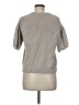 Ann Taylor LOFT Outlet Gray Pullover Sweater Size M - photo 2