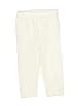 Carter's Solid Ivory Casual Pants 12-18 MO / 18 MO - photo 1