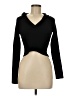 Nocturne Black Cardigan Size M - photo 1