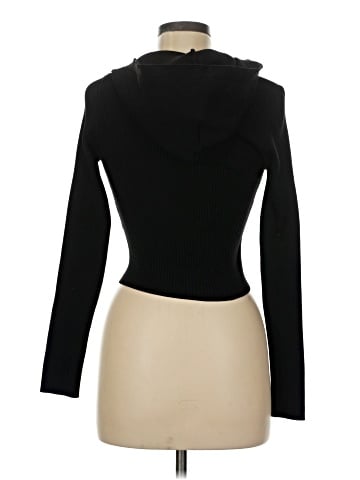 Nocturne Cardigan (view 2)