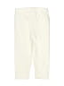 Carter's Solid Ivory Casual Pants 12-18 MO / 18 MO - photo 2