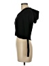Nocturne Black Cardigan Size M - photo 5