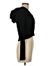 Nocturne Black Cardigan Size M - photo 4