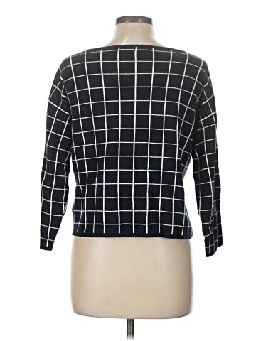 Brooks Brothers 346 Pullover Sweater (view 2)