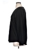 Torrid Black Pullover Sweater Size 1X Plus (1) - photo 5