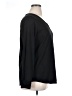 Torrid Black Pullover Sweater Size 1X Plus (1) - photo 4