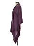 Vertigo Paris Solid Purple Kimono Size S - photo 5