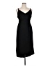 Torrid Solid Black Cocktail Dress Size 1X Plus (1) - photo 1