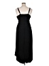 Torrid Solid Black Cocktail Dress Size 1X Plus (1) - photo 2