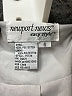 Newport News 100% Polyester Gray Blazer Size 6 - photo 6