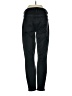 7 For All Mankind Black Jeans Size 27 waist - photo 2