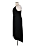 Torrid Solid Black Cocktail Dress Size 1X Plus (1) - photo 5