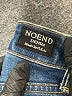 Noend Denim Blue Jeans Size 26 waist - photo 7