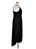 Torrid Solid Black Cocktail Dress Size 1X Plus (1) - photo 4