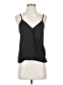Forever 21 100% Polyester Black Sleeveless Blouse Size S - photo 1