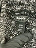 Roots Tweed Gray Casual Pants Size M - photo 4