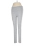 Assorted Brands Solid Gray Active Pants Size M - photo 1