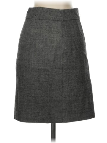Banana Republic Factory Store Formal Skirt (view 2)