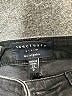 Sanctuary Chevron-herringbone Black Jeans Size 0 - photo 7