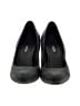 Ecco Black Heels Size EU 40 - photo 2