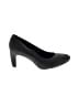 Ecco Black Heels Size EU 40 - photo 1