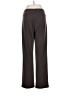Joseph Ribkoff Solid Gray Active Pants Size 10 - photo 2