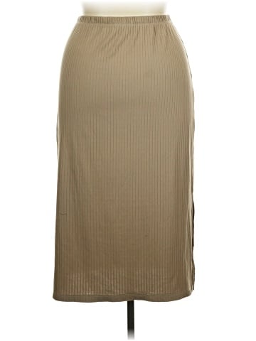 NLT Casual Skirt (view 2)