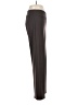 Joseph Ribkoff Solid Gray Active Pants Size 10 - photo 4