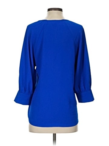 Jodifl 3/4 Sleeve Blouse (view 2)