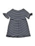 Carter's 100% Cotton Blue Dress Size 2T - photo 2