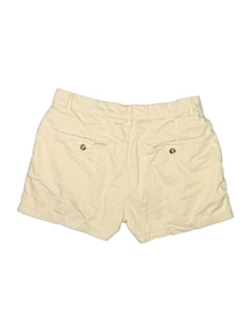 Free People Khaki Shorts (view 2)