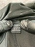 Shein Black Active Pants Size XL - photo 4