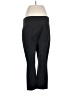 Anthropologie Black Active Pants Size 12 - photo 2
