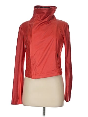 Georgie Jacket (view 1)