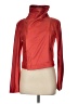 Georgie 100% Polyester Red Jacket Size M - photo 1