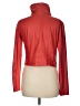 Georgie 100% Polyester Red Jacket Size M - photo 2