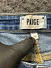 Paige Blue Jeans Size 28 waist - photo 7