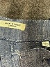 Max Studio Chevron-herringbone Blue Dress Pants Size S (estimated) - photo 6