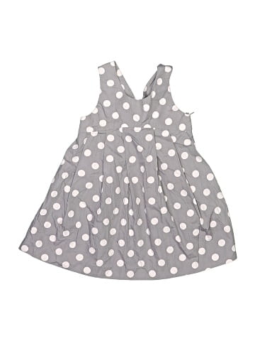 Lili Gaufrette Dress (view 1)