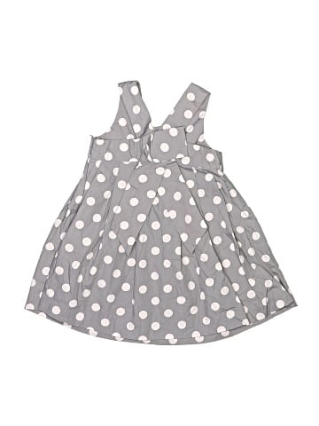 Lili Gaufrette Dress (view 2)